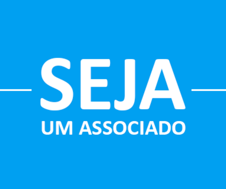 NÃO FIQUE SÓ, FIQUE SÓCIO!
