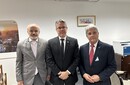 Pediatras defendem no Congresso ampliação da licença-paternidade e regulamentação das redes sociais 