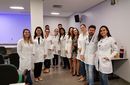 Filiada do Mato Grosso do Sul dá boas-vindas aos novos residentes de pediatria 