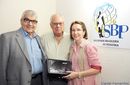 Tablet é entregue no Rio de Janeiro 