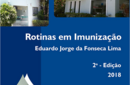 Presidente da Sopepe lança pauta sobre rotinas em imunização 