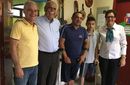 Em Pernambuco, programa leva arte a crianças e adolescentes em tratamento 