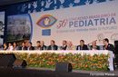 Crítica à política de saúde no Congresso Brasileiro de Pediatria 
