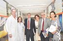 “Novo currículo traz mais qualidade para a assistência à criança”, diz chefe da pediatria do Hospital Pequeno Príncipe 