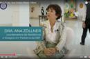 RP Convida: 2º episódio do videocast recebe a dra. Ana Zöllner, coordenadora de Residência e Estágios em Pediatria da SBP 