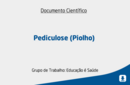 Pediculose (Piolho) 