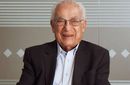 SBP comunica o falecimento do Prof. Dr. Antranik Manissadjian 