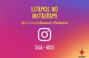Sobape lança perfil no Instagram 