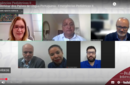 GT de Países de Língua Portuguesa promove segunda live sobre emergências pediátricas 