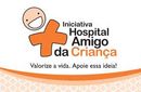 Nos 25 anos da Iniciativa Hospital Amigo da Criança (IHAC), SBP participará de homenagem ao IMIP, em Pernambuco 