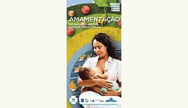 Dia Mundial da Amamentação, 1º de Agosto (2016) - Laboratório