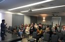 Sopape debate desafios na atenção à saúde mental na infância em evento alusivo ao Dia do Pediatra 