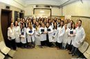 SBP promove encontro com jovens pediatras no Hospital dos Servidores 