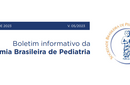 Nova edição do Boletim da ABP já está disponível para acesso 