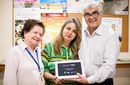 Tablet é entregue no Rio de Janeiro 
