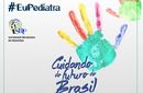 CARTA DOS PEDIATRAS BRASILEIROS À NAÇÃO 