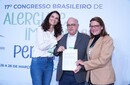 SBP e ASBAI atualizam terapêuticas em casos de alergia alimentar 