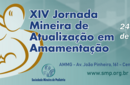 Jornada Mineira de Atualização em Amamentação  abre suas portas para o público em geral 