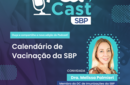PED CAST SBP: 