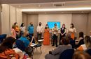 Socep recebe representantes de cinco capitais para divulgar programa de incentivo ao aleitamento materno 