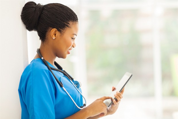 médica co tablet