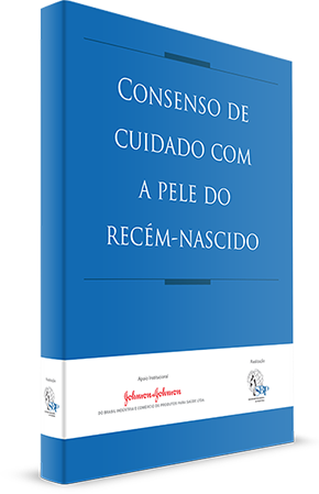 Consenso de cuidado com a pele do recém-nascido