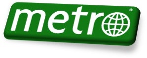 metro