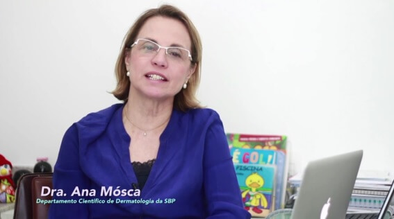 Dra Ana Mósca