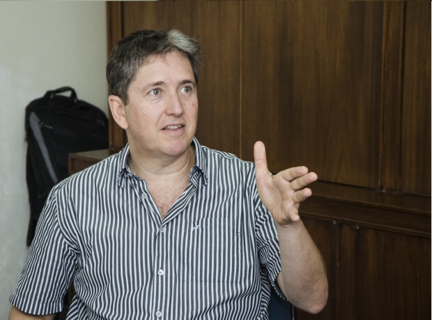 Dr  Alberto Cubel Júnior_comissão eleitoral SBP