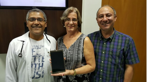 Tablet