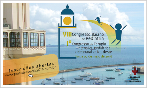 Congresso Baiano 2016