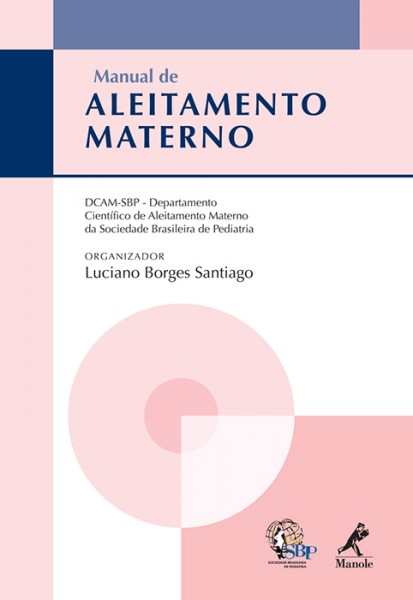 Manual de Aleitamento Materno