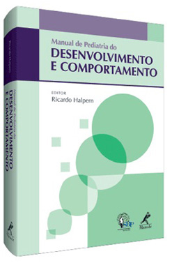 Manual de Pediatria do Desenvolvimento e Comportamento