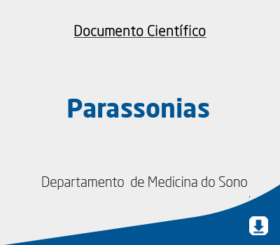 Parassonias