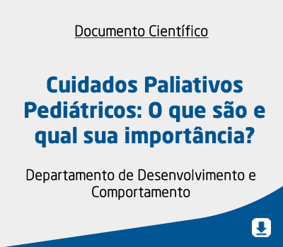 Cuidados Paliativos Pediátricos: O que são e qual sua importância?