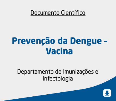 Prevenção da Dengue – Vacina (publicado em 27/09/2016)