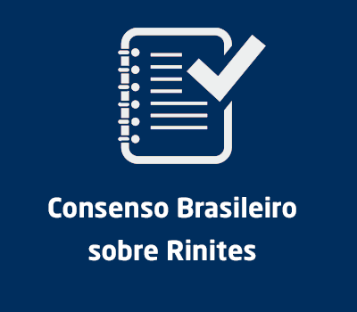 IV Consenso Brasileiro sobre Rinites