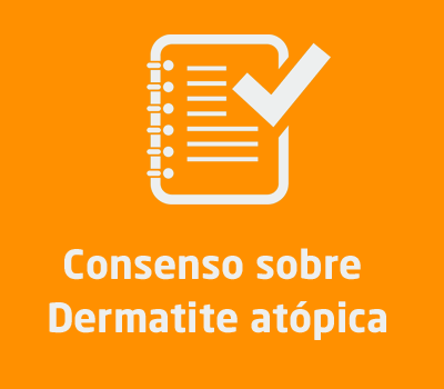 Consenso de tratamento sobre dermatite atópica