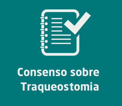 Consenso sobre traqueostomia