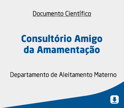 Consultório Amigo da Amamentação