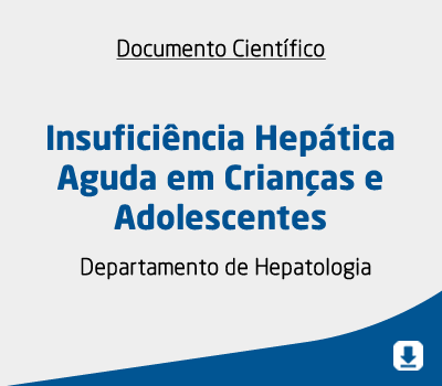 Insuficiência Hepática Aguda em Crianças e Adolescentes