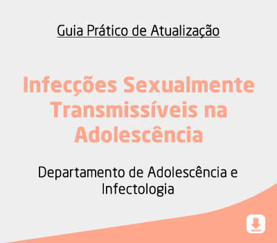 Infecções Sexualmente Transmissíveis na Adolescência
