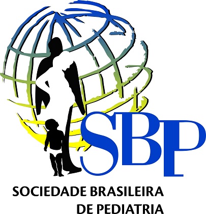 Resultado de imagen para Sociedade Brasileira de Pediatria (SBP)