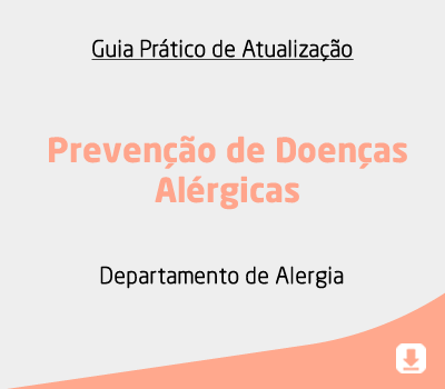 Prevenção de Doenças Alérgicas