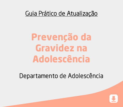 Prevenção da Gravidez na Adolescência