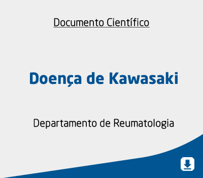 Doença de Kawasaki