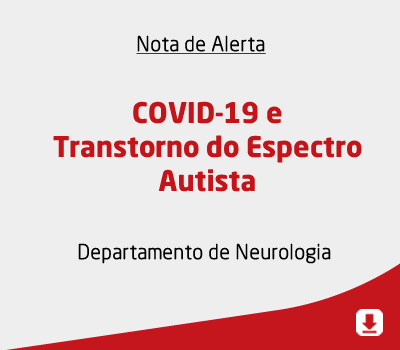 COVID-19 e Transtorno do Espectro Autista
