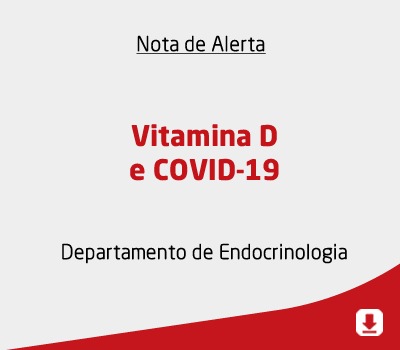 Vitamina D e COVID-19