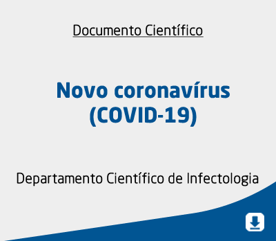 Novo coronavírus  (COVID-19)