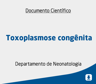 Toxoplasmose congênita